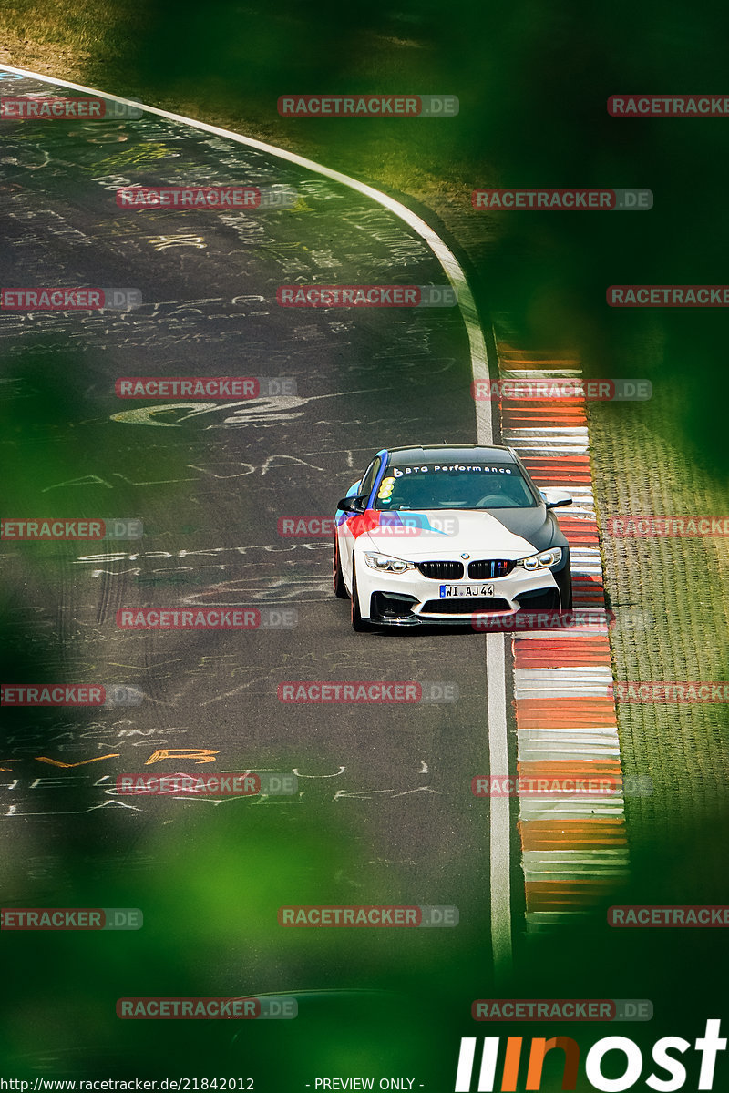 Bild #21842012 - Touristenfahrten Nürburgring Nordschleife (29.05.2023)