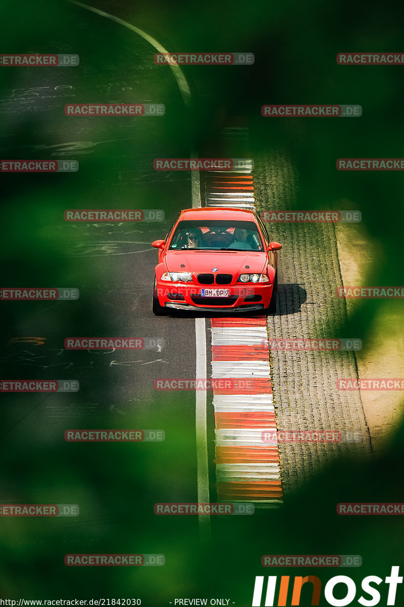 Bild #21842030 - Touristenfahrten Nürburgring Nordschleife (29.05.2023)