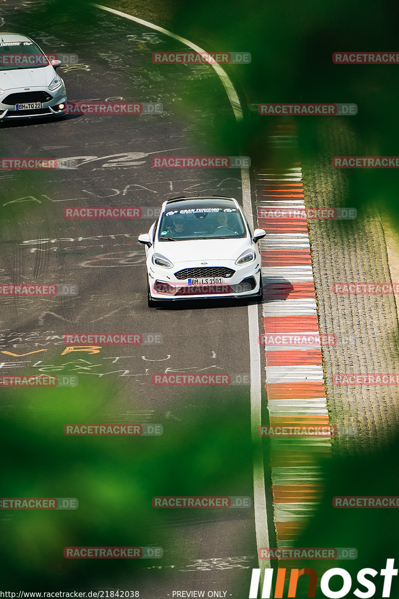 Bild #21842038 - Touristenfahrten Nürburgring Nordschleife (29.05.2023)