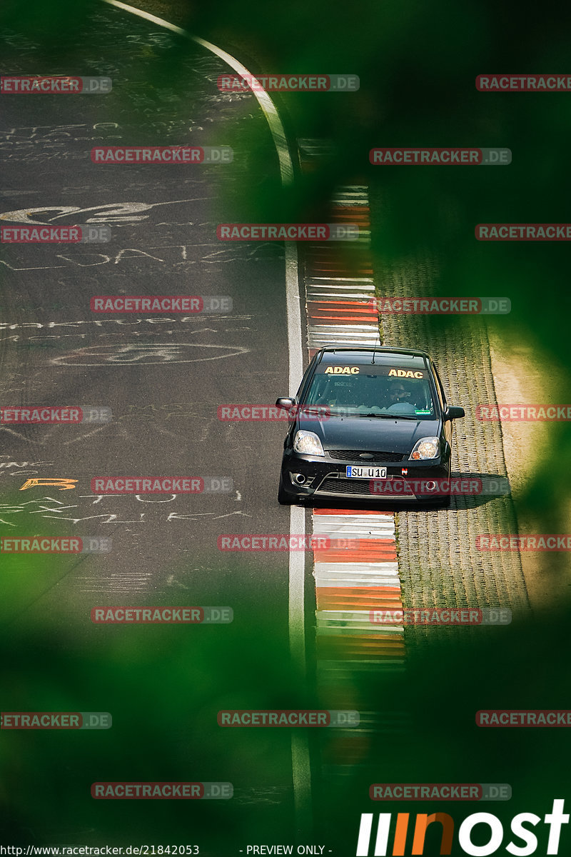 Bild #21842053 - Touristenfahrten Nürburgring Nordschleife (29.05.2023)