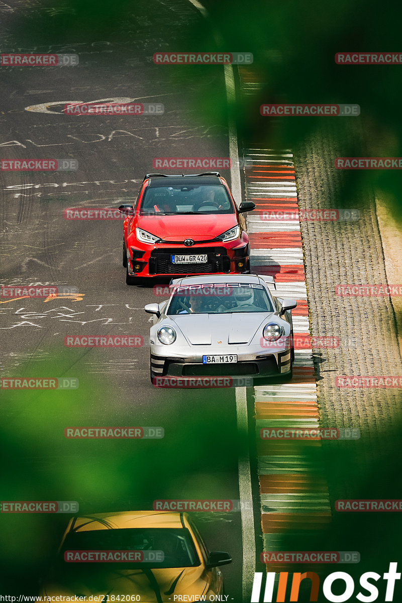 Bild #21842060 - Touristenfahrten Nürburgring Nordschleife (29.05.2023)