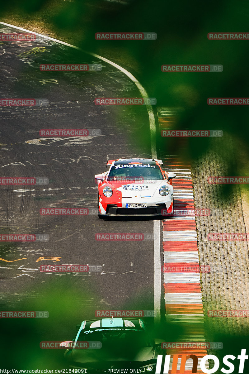 Bild #21842091 - Touristenfahrten Nürburgring Nordschleife (29.05.2023)