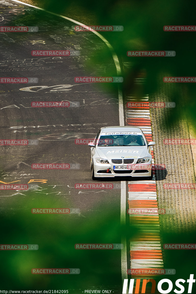 Bild #21842095 - Touristenfahrten Nürburgring Nordschleife (29.05.2023)