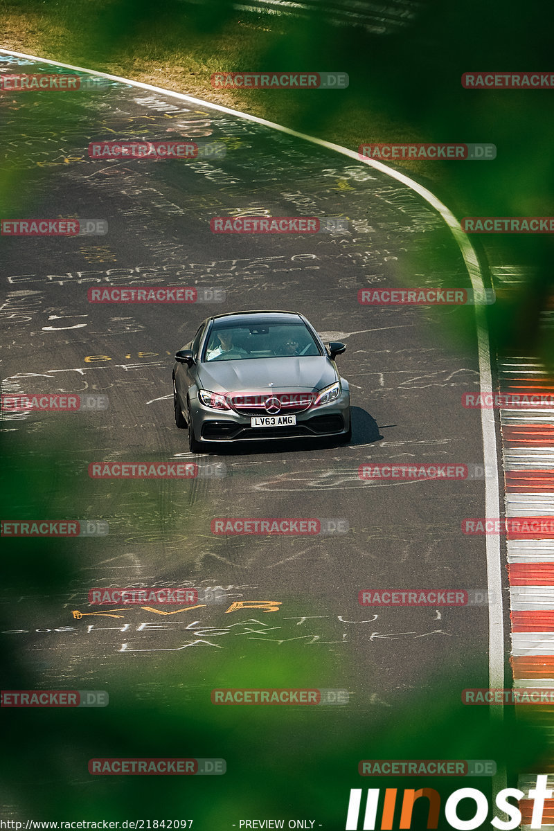 Bild #21842097 - Touristenfahrten Nürburgring Nordschleife (29.05.2023)