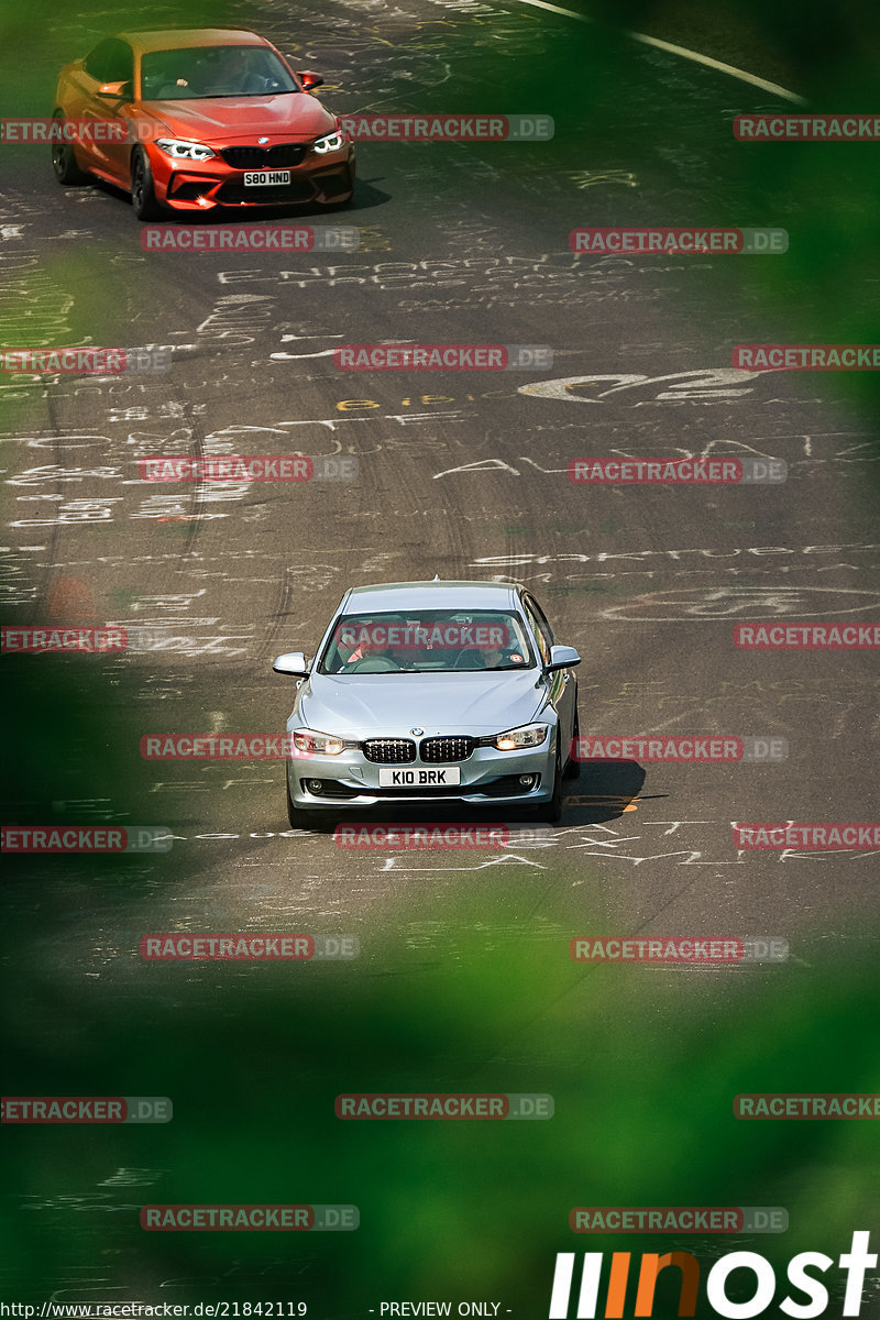 Bild #21842119 - Touristenfahrten Nürburgring Nordschleife (29.05.2023)