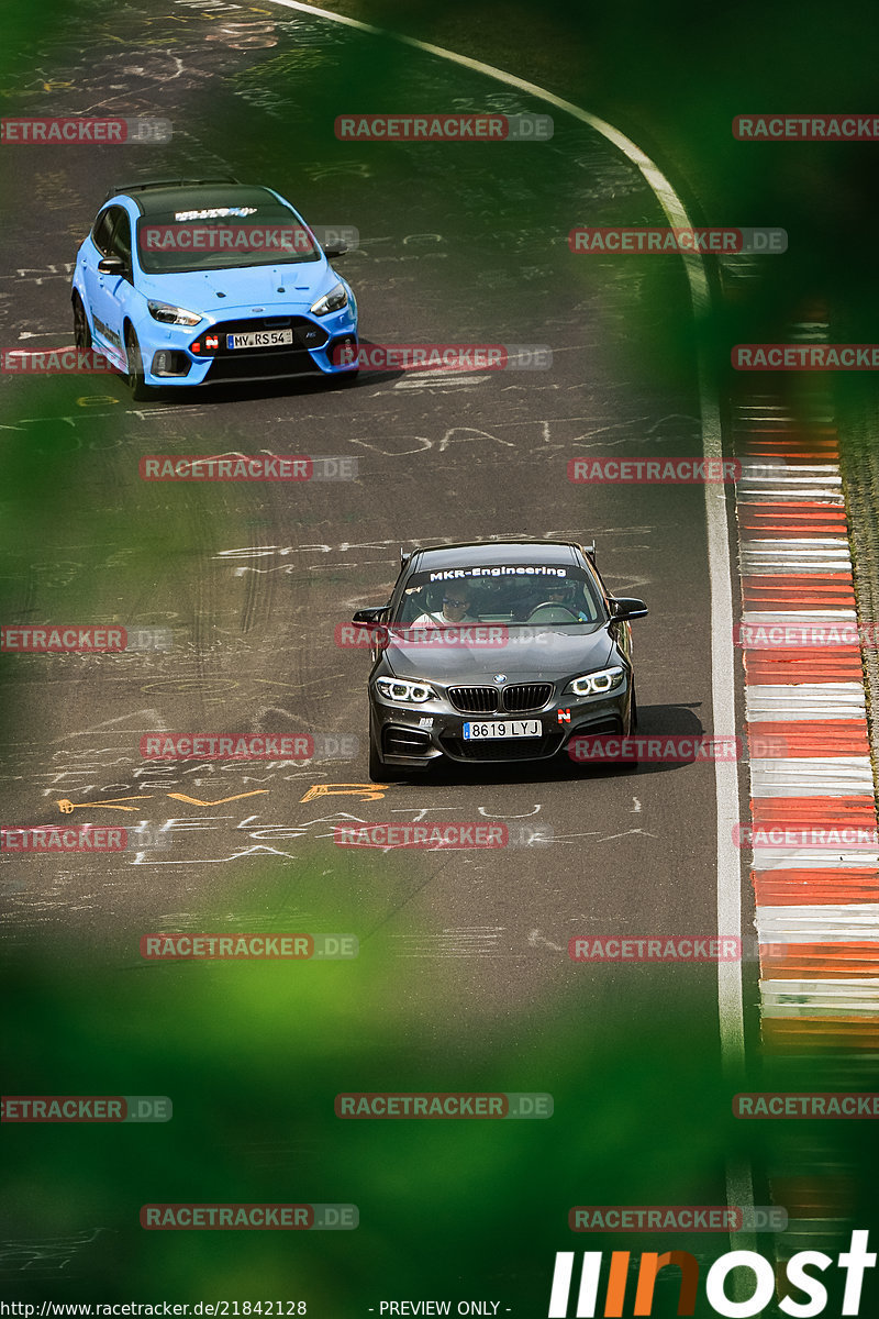 Bild #21842128 - Touristenfahrten Nürburgring Nordschleife (29.05.2023)