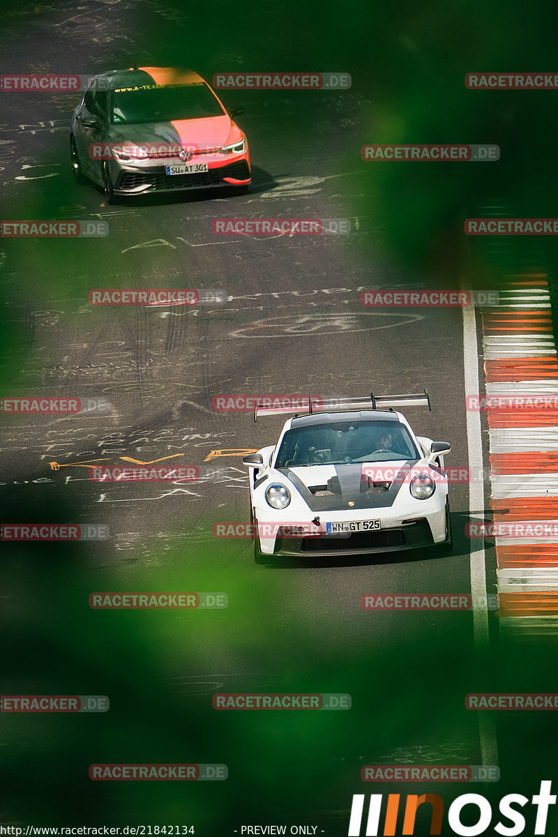 Bild #21842134 - Touristenfahrten Nürburgring Nordschleife (29.05.2023)