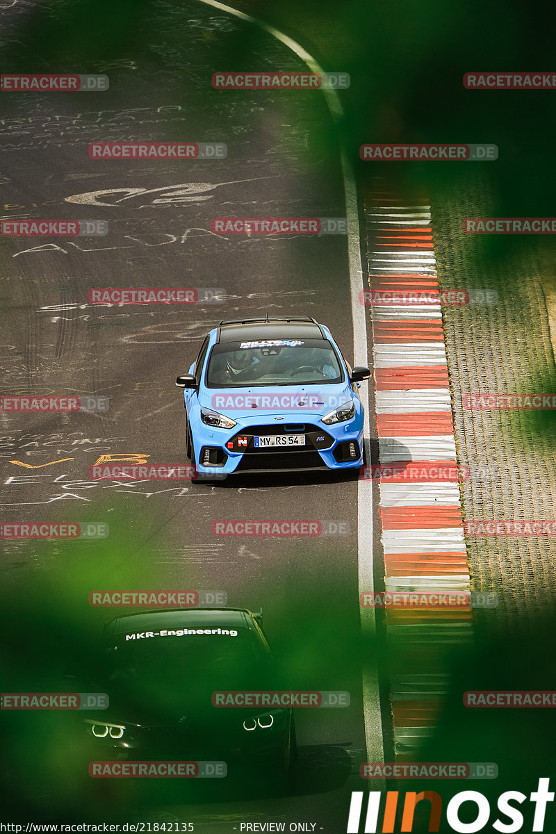 Bild #21842135 - Touristenfahrten Nürburgring Nordschleife (29.05.2023)