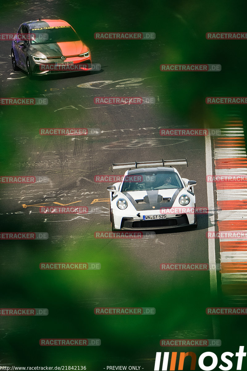 Bild #21842136 - Touristenfahrten Nürburgring Nordschleife (29.05.2023)