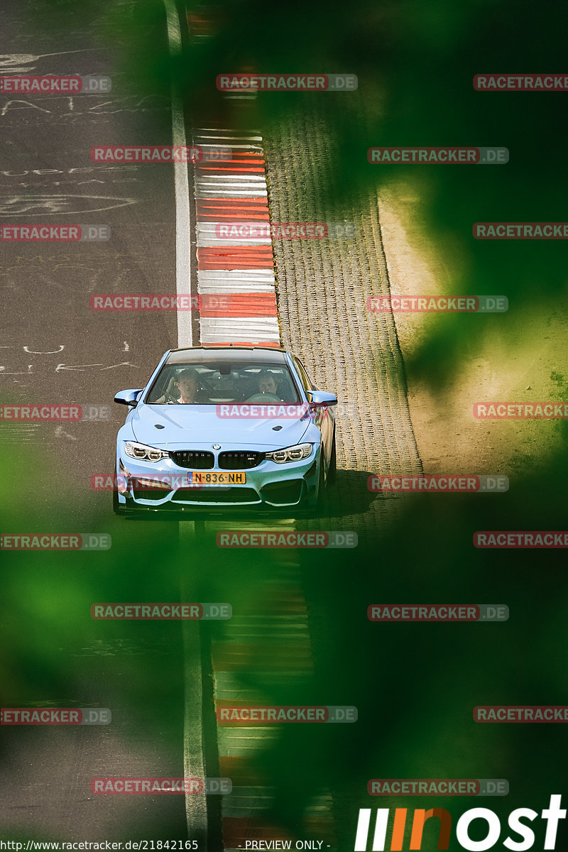 Bild #21842165 - Touristenfahrten Nürburgring Nordschleife (29.05.2023)