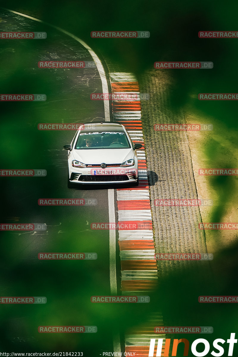 Bild #21842233 - Touristenfahrten Nürburgring Nordschleife (29.05.2023)