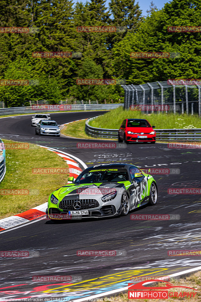 Bild #21842277 - Touristenfahrten Nürburgring Nordschleife (29.05.2023)