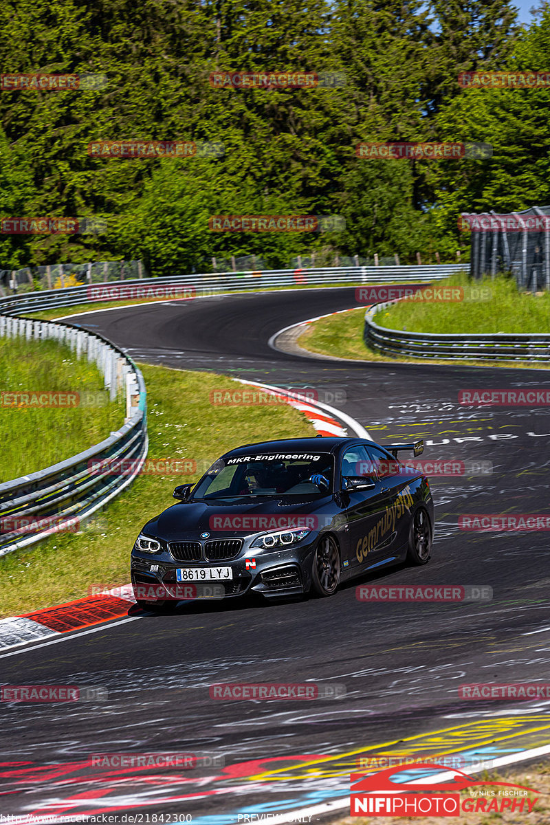 Bild #21842300 - Touristenfahrten Nürburgring Nordschleife (29.05.2023)