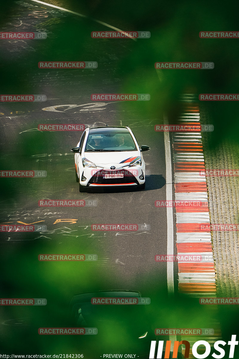 Bild #21842306 - Touristenfahrten Nürburgring Nordschleife (29.05.2023)