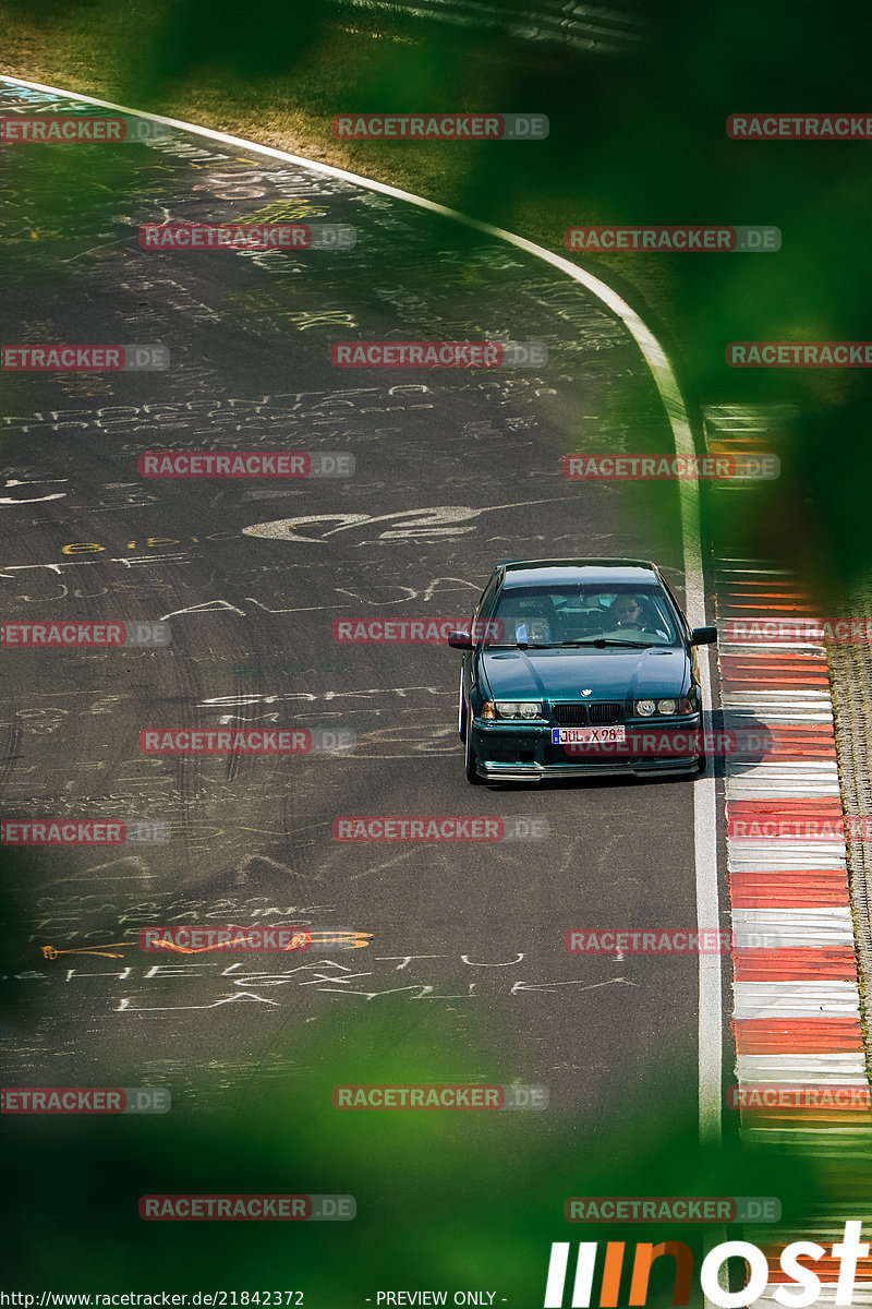 Bild #21842372 - Touristenfahrten Nürburgring Nordschleife (29.05.2023)