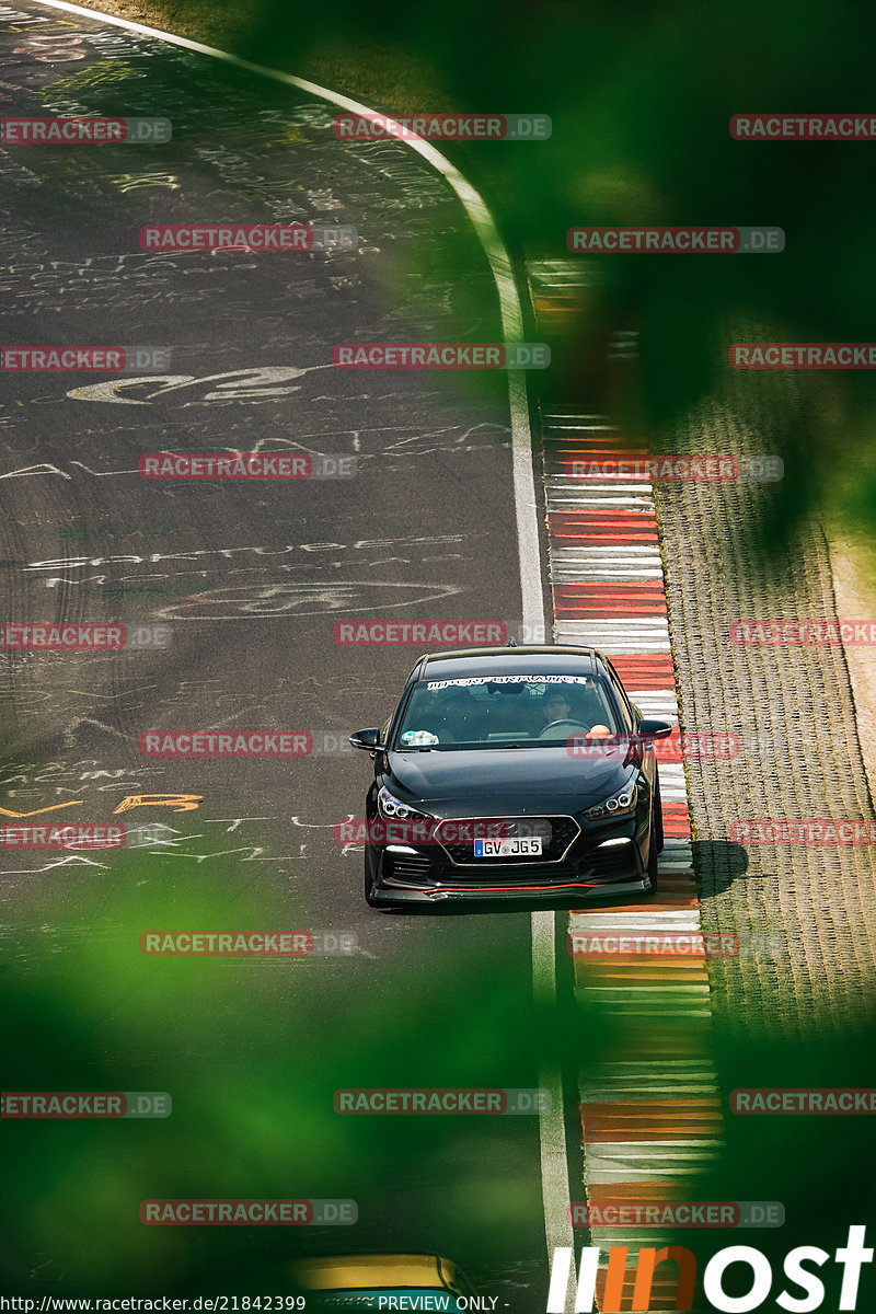 Bild #21842399 - Touristenfahrten Nürburgring Nordschleife (29.05.2023)