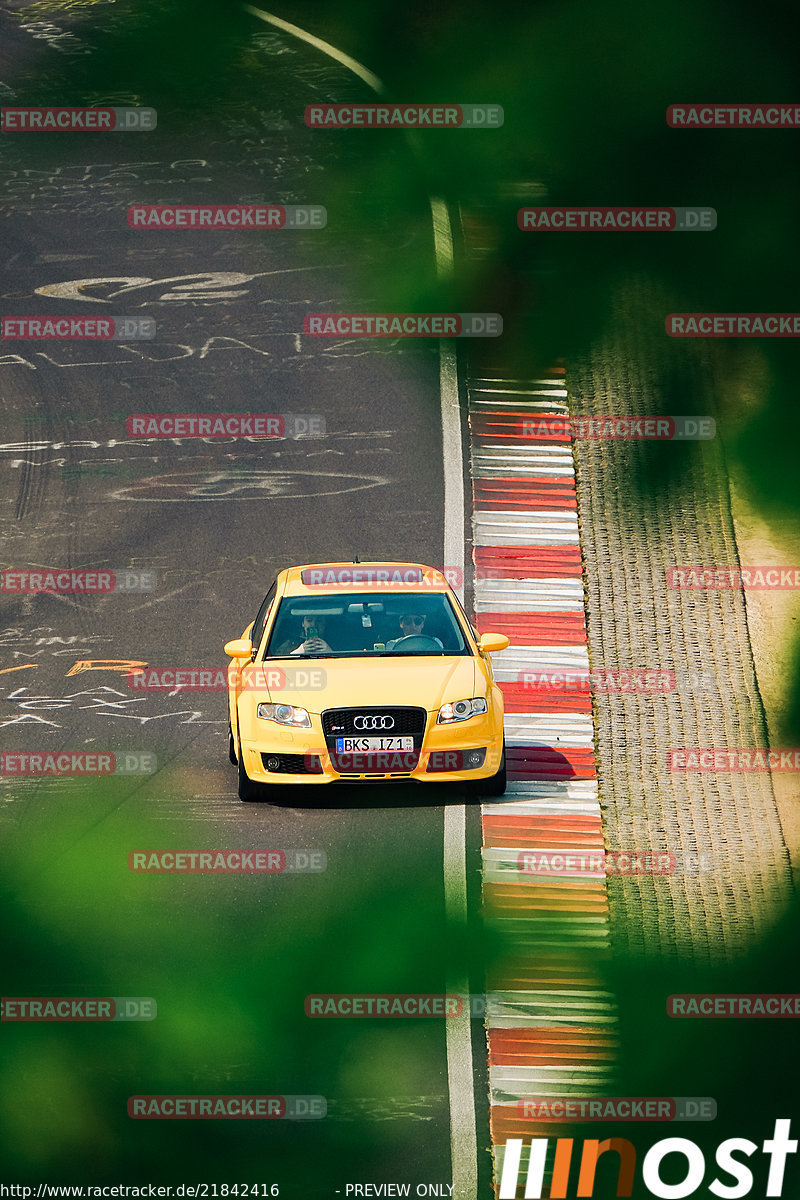 Bild #21842416 - Touristenfahrten Nürburgring Nordschleife (29.05.2023)