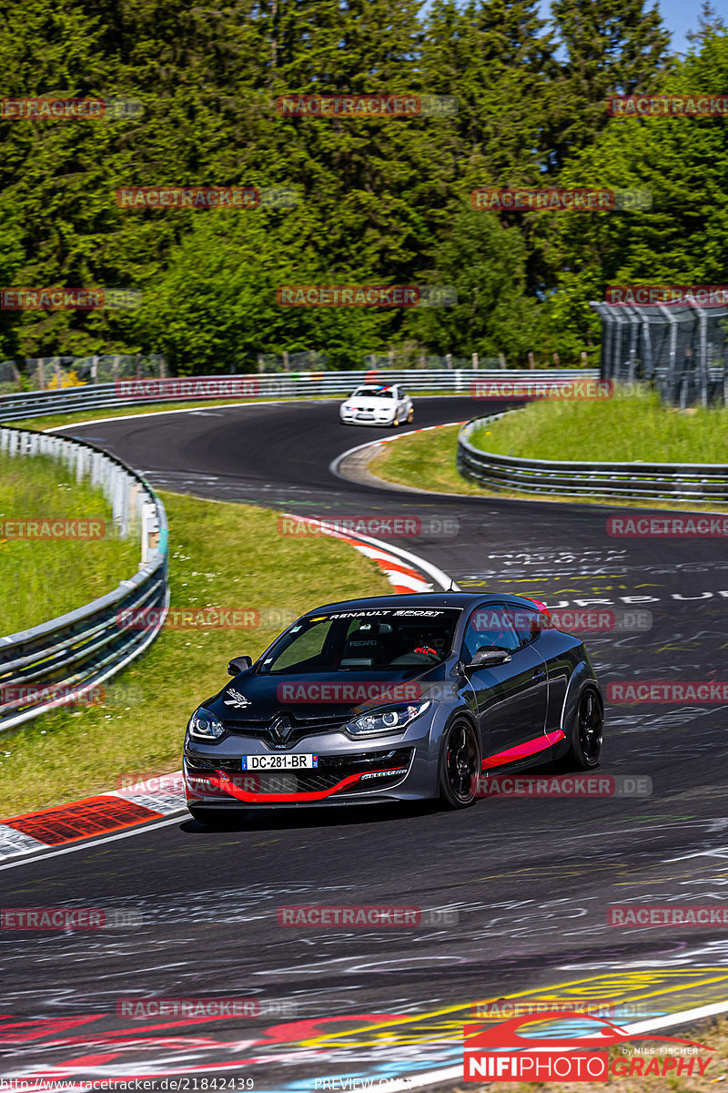 Bild #21842439 - Touristenfahrten Nürburgring Nordschleife (29.05.2023)