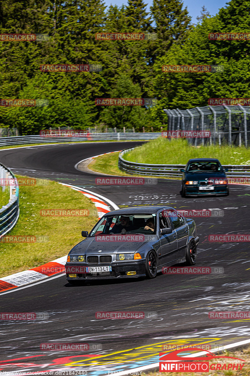 Bild #21842440 - Touristenfahrten Nürburgring Nordschleife (29.05.2023)