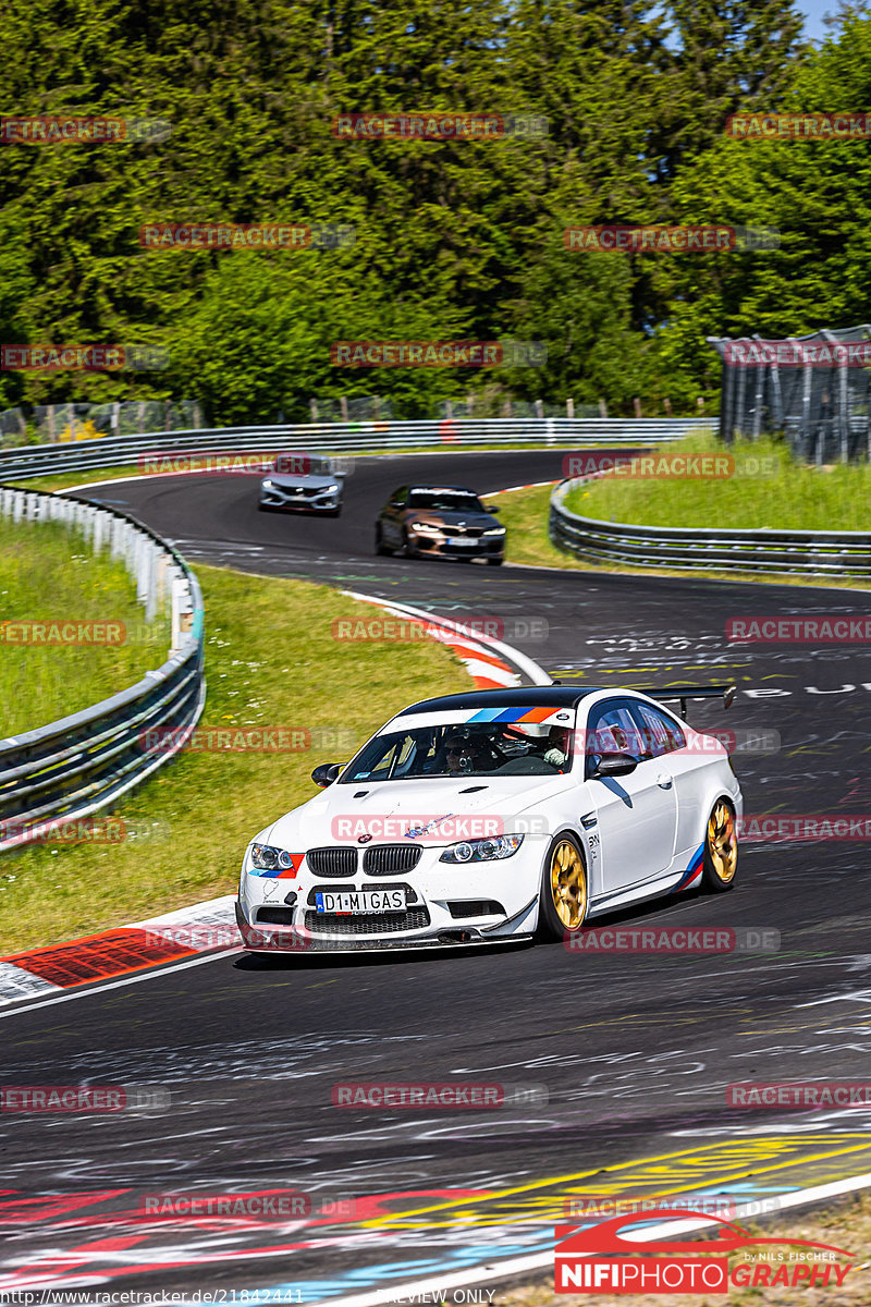 Bild #21842441 - Touristenfahrten Nürburgring Nordschleife (29.05.2023)