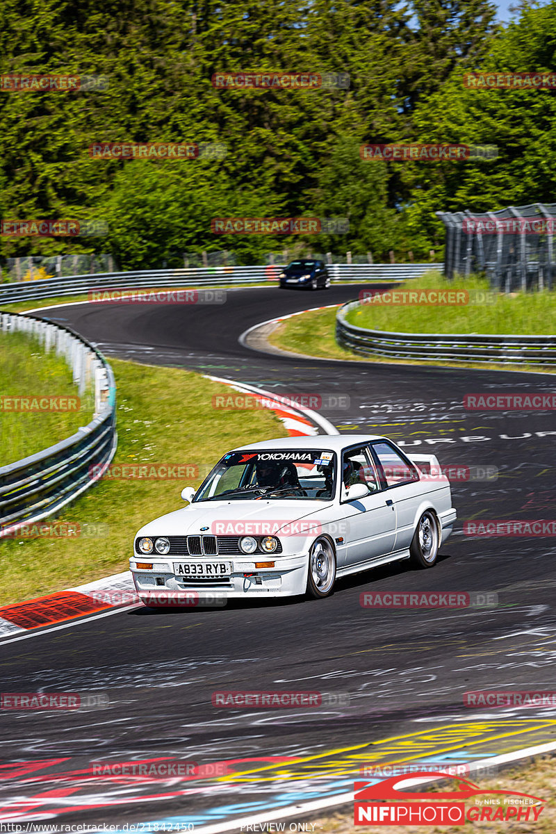 Bild #21842450 - Touristenfahrten Nürburgring Nordschleife (29.05.2023)