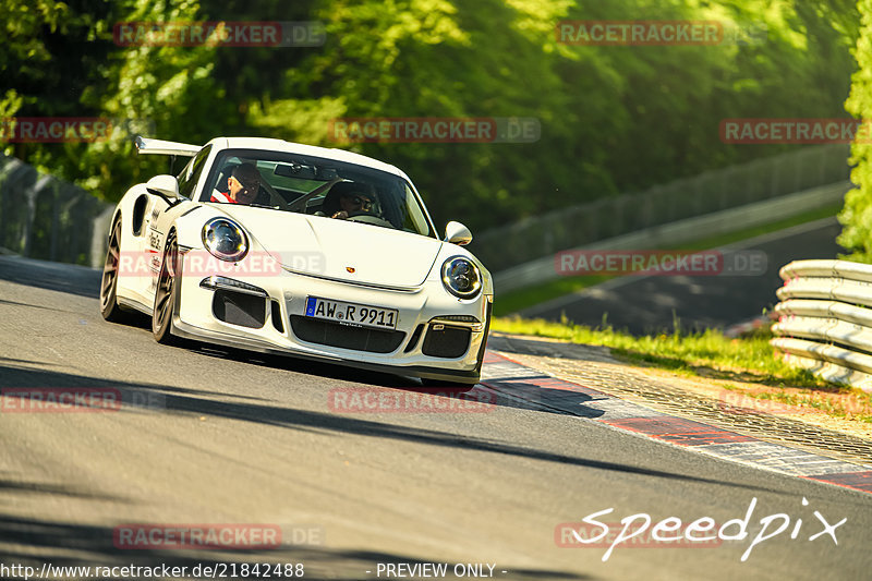 Bild #21842488 - Touristenfahrten Nürburgring Nordschleife (29.05.2023)