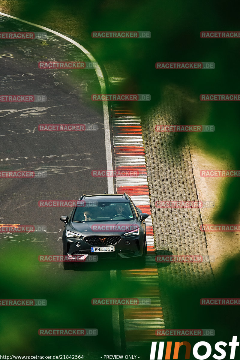 Bild #21842564 - Touristenfahrten Nürburgring Nordschleife (29.05.2023)