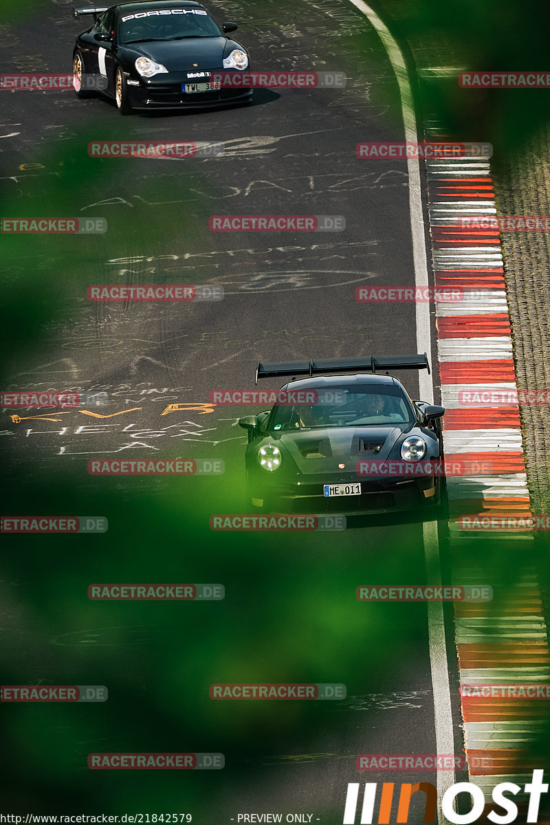 Bild #21842579 - Touristenfahrten Nürburgring Nordschleife (29.05.2023)