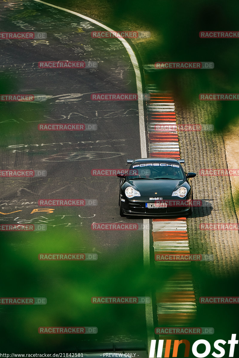 Bild #21842581 - Touristenfahrten Nürburgring Nordschleife (29.05.2023)