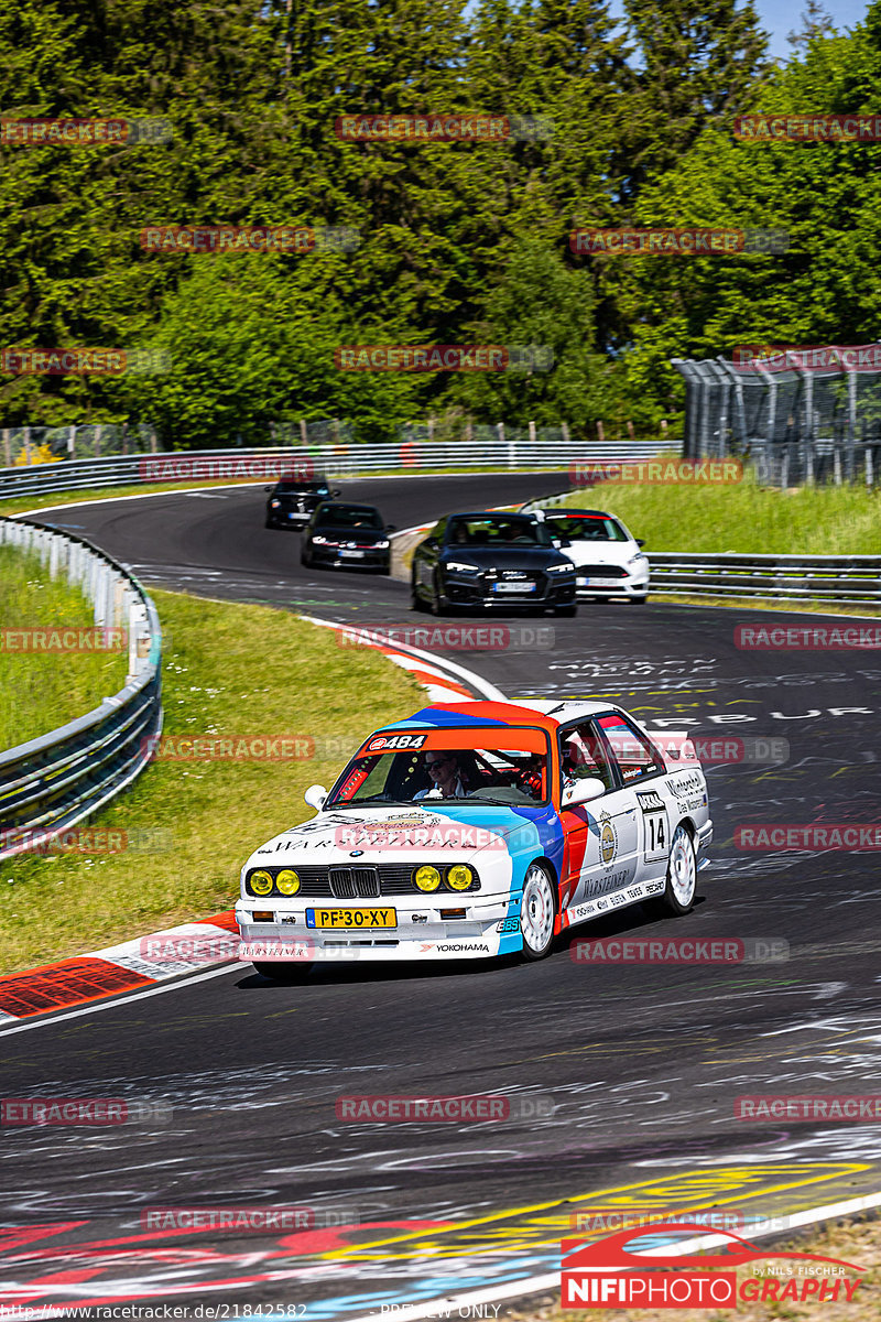 Bild #21842582 - Touristenfahrten Nürburgring Nordschleife (29.05.2023)