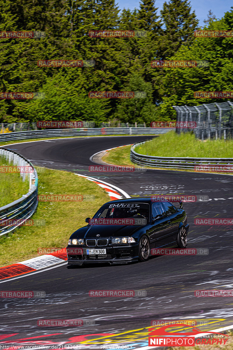 Bild #21842670 - Touristenfahrten Nürburgring Nordschleife (29.05.2023)