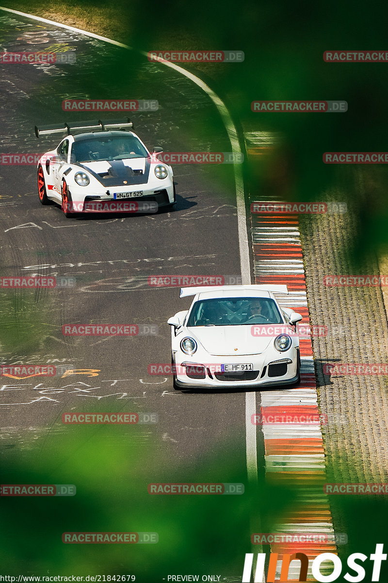 Bild #21842679 - Touristenfahrten Nürburgring Nordschleife (29.05.2023)