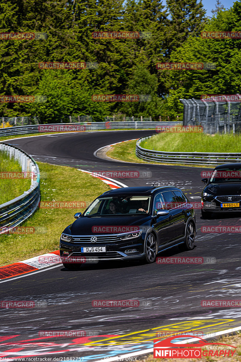 Bild #21842757 - Touristenfahrten Nürburgring Nordschleife (29.05.2023)