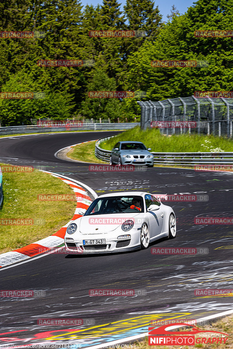 Bild #21842776 - Touristenfahrten Nürburgring Nordschleife (29.05.2023)