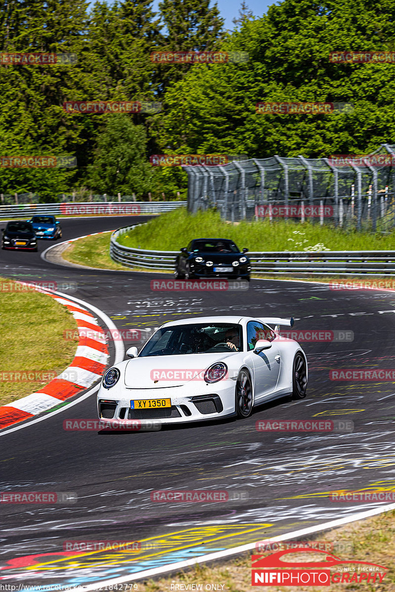 Bild #21842779 - Touristenfahrten Nürburgring Nordschleife (29.05.2023)