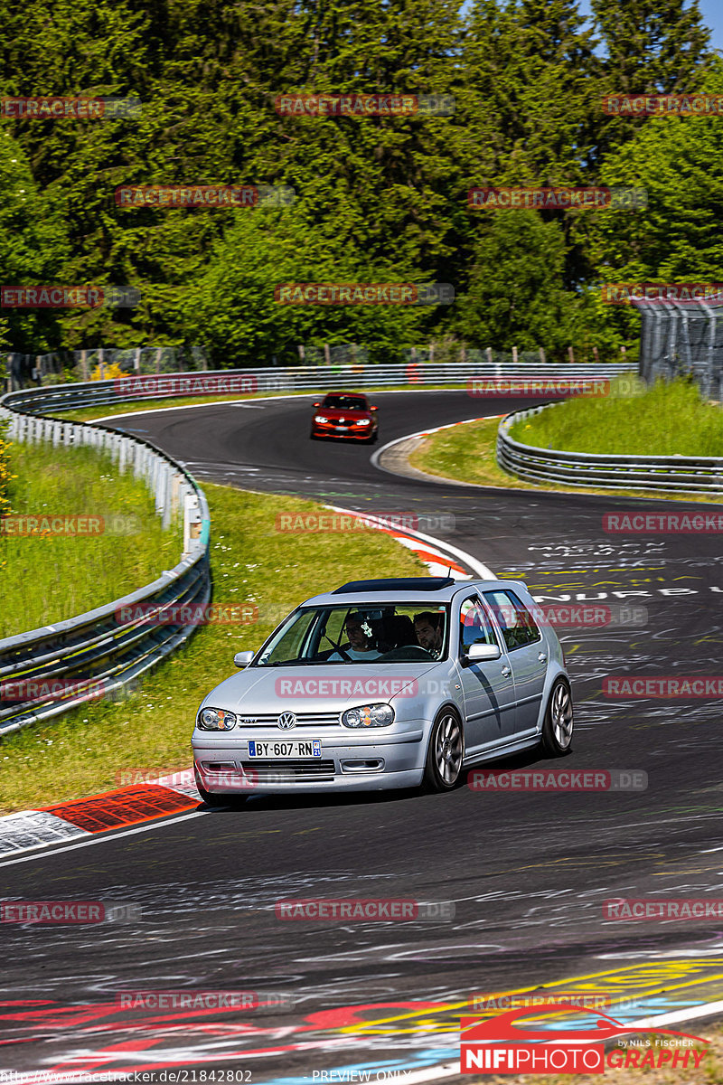 Bild #21842802 - Touristenfahrten Nürburgring Nordschleife (29.05.2023)