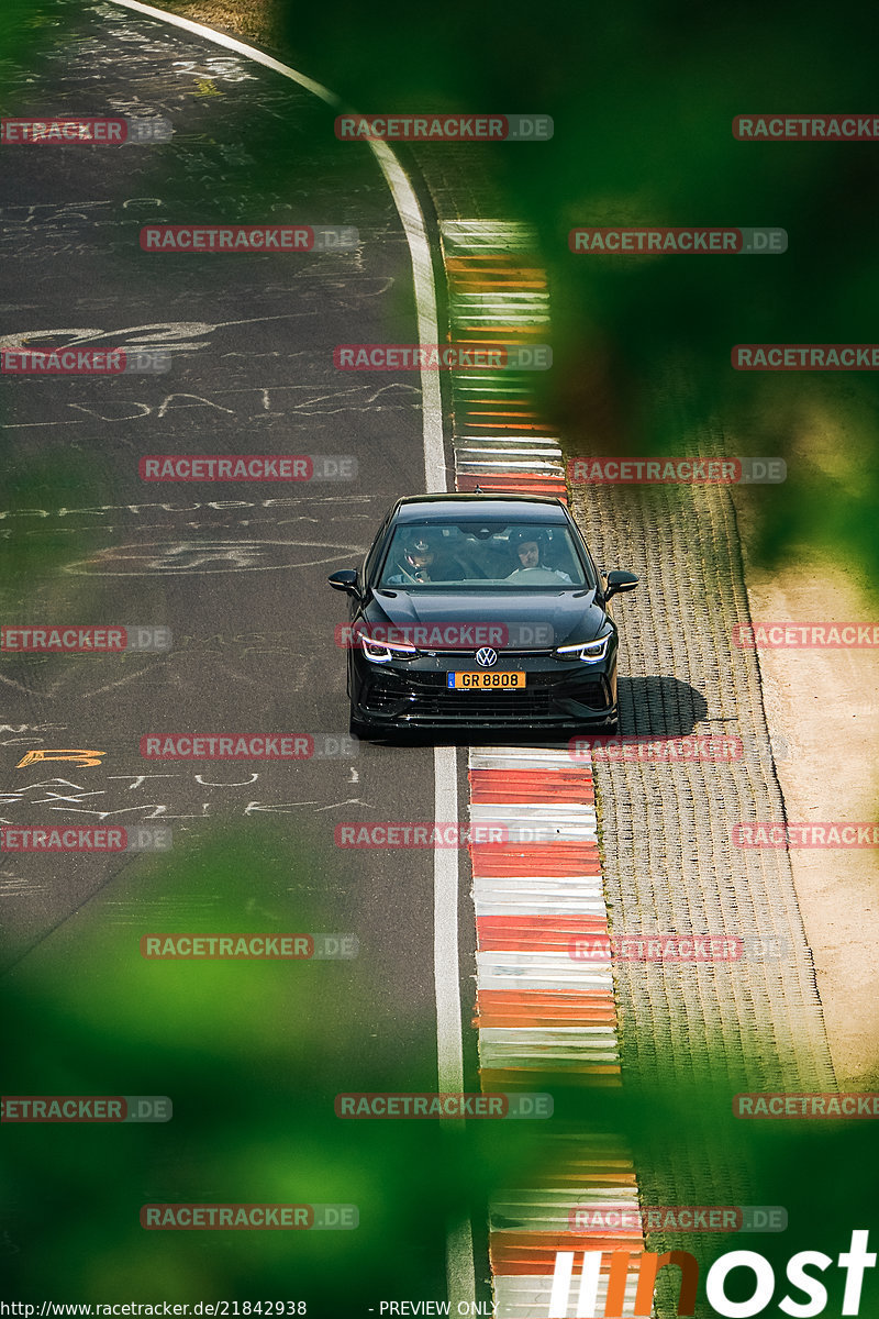 Bild #21842938 - Touristenfahrten Nürburgring Nordschleife (29.05.2023)