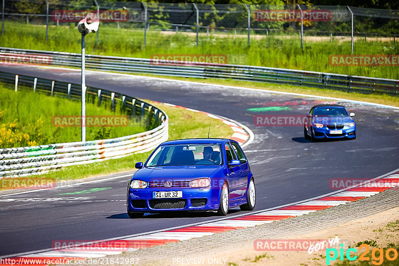 Bild #21842987 - Touristenfahrten Nürburgring Nordschleife (29.05.2023)