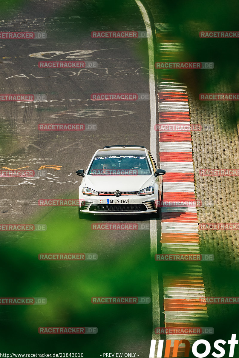 Bild #21843010 - Touristenfahrten Nürburgring Nordschleife (29.05.2023)