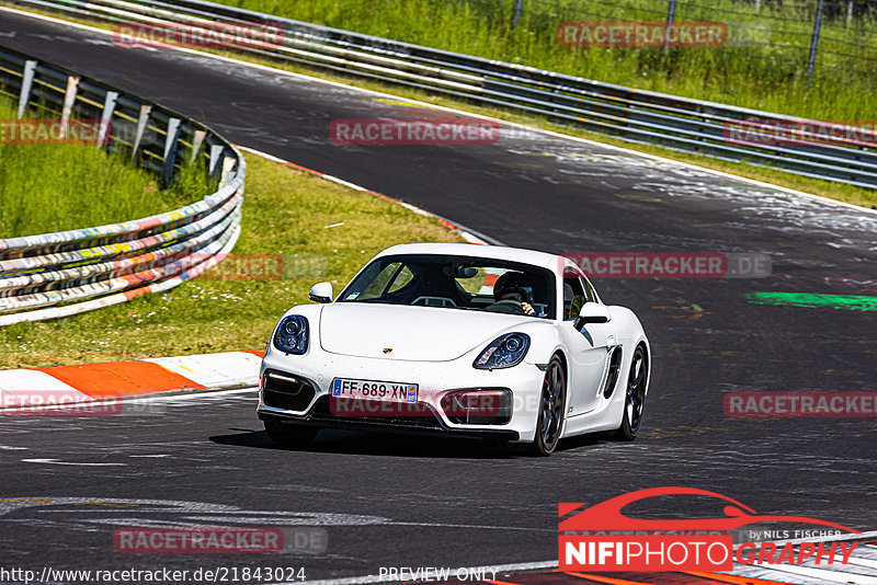 Bild #21843024 - Touristenfahrten Nürburgring Nordschleife (29.05.2023)