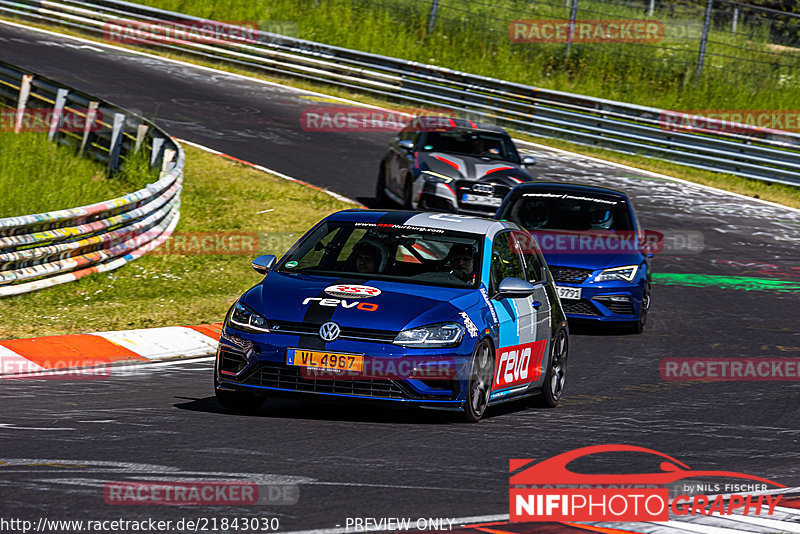 Bild #21843030 - Touristenfahrten Nürburgring Nordschleife (29.05.2023)