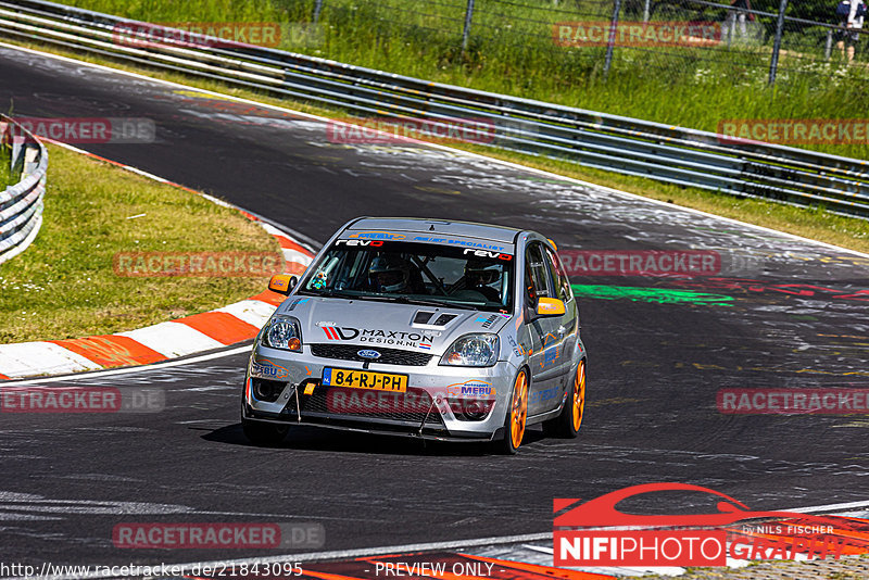 Bild #21843095 - Touristenfahrten Nürburgring Nordschleife (29.05.2023)