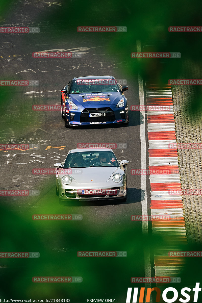 Bild #21843132 - Touristenfahrten Nürburgring Nordschleife (29.05.2023)