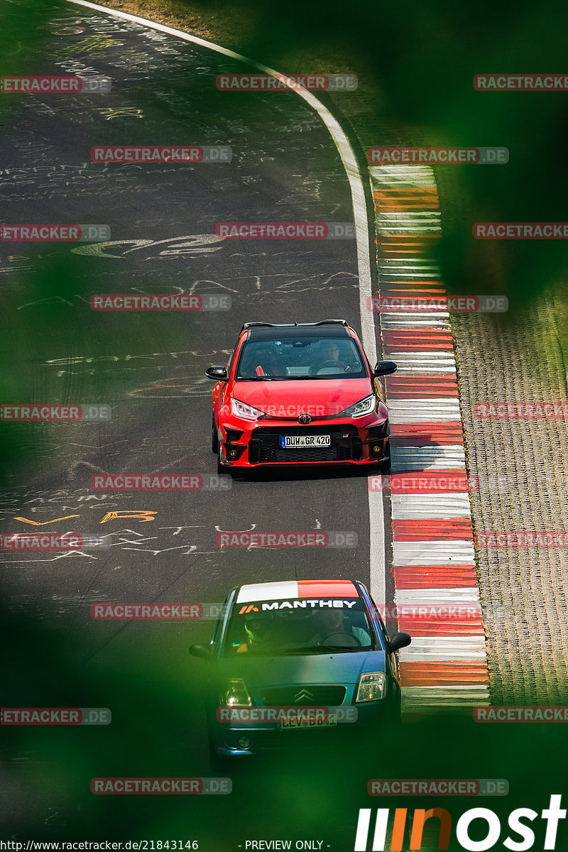 Bild #21843146 - Touristenfahrten Nürburgring Nordschleife (29.05.2023)