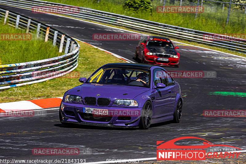 Bild #21843193 - Touristenfahrten Nürburgring Nordschleife (29.05.2023)