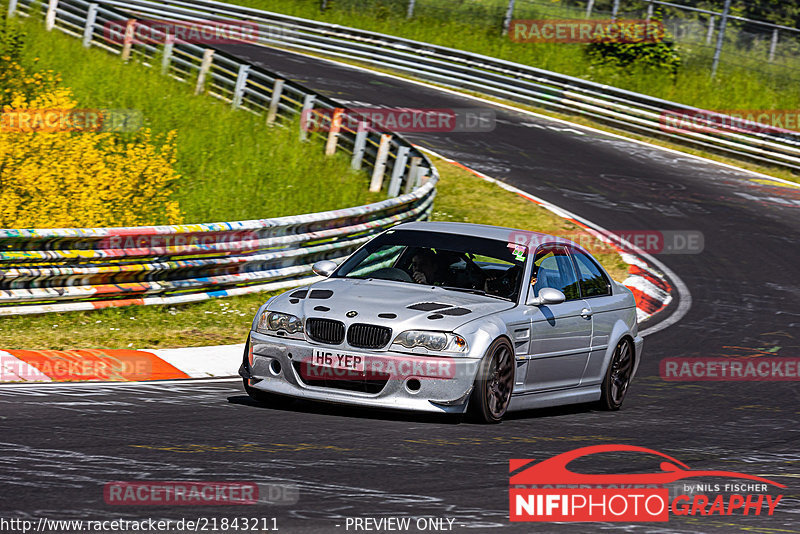 Bild #21843211 - Touristenfahrten Nürburgring Nordschleife (29.05.2023)