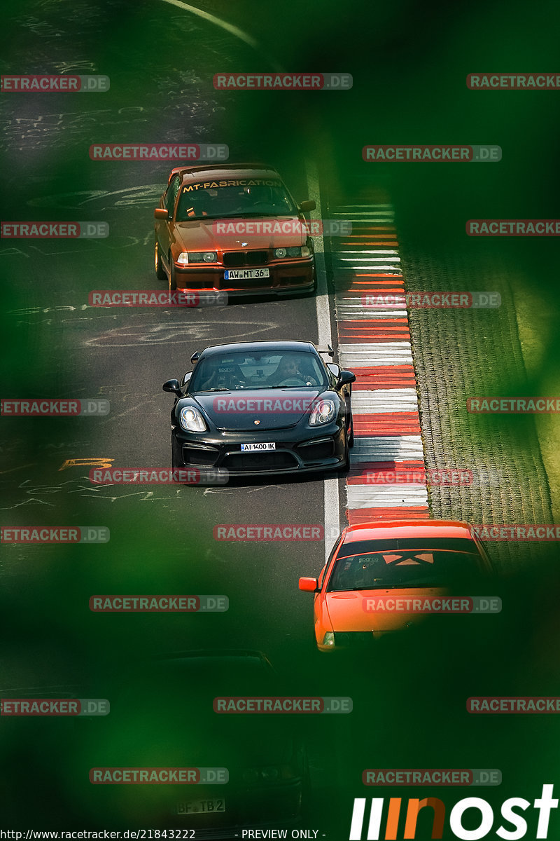 Bild #21843222 - Touristenfahrten Nürburgring Nordschleife (29.05.2023)