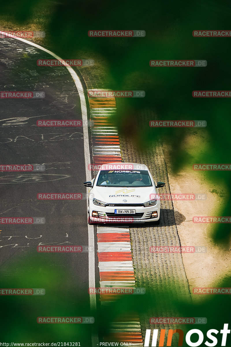 Bild #21843281 - Touristenfahrten Nürburgring Nordschleife (29.05.2023)