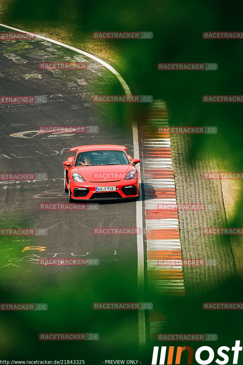 Bild #21843325 - Touristenfahrten Nürburgring Nordschleife (29.05.2023)