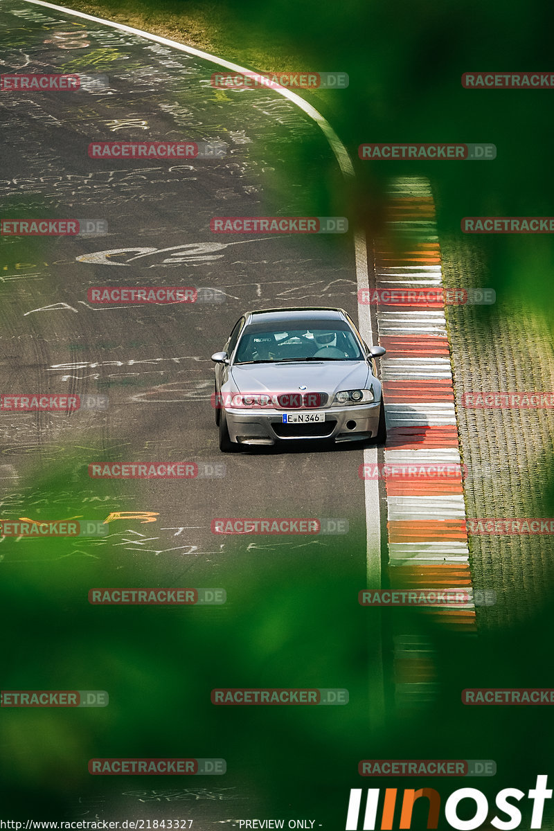 Bild #21843327 - Touristenfahrten Nürburgring Nordschleife (29.05.2023)